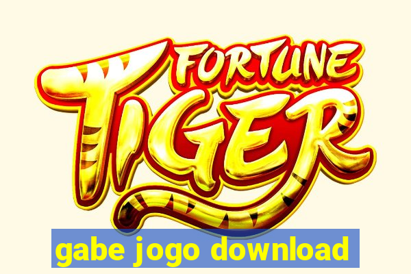 gabe jogo download